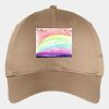 Unstructured Twill Cap Thumbnail