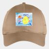 Unstructured Twill Cap Thumbnail
