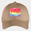Unstructured Twill Cap Thumbnail