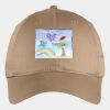 Unstructured Twill Cap Thumbnail