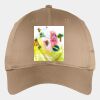Unstructured Twill Cap Thumbnail
