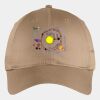 Unstructured Twill Cap Thumbnail