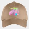 Unstructured Twill Cap Thumbnail