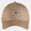 Unstructured Twill Cap Thumbnail
