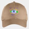 Unstructured Twill Cap Thumbnail