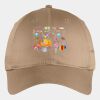 Unstructured Twill Cap Thumbnail