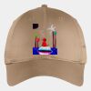 Unstructured Twill Cap Thumbnail