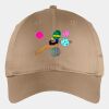 Unstructured Twill Cap Thumbnail
