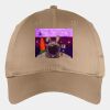 Unstructured Twill Cap Thumbnail