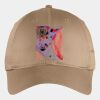 Unstructured Twill Cap Thumbnail