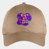 Unstructured Twill Cap Thumbnail