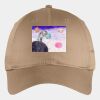 Unstructured Twill Cap Thumbnail