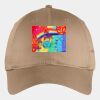 Unstructured Twill Cap Thumbnail