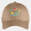 Unstructured Twill Cap Thumbnail