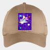 Unstructured Twill Cap Thumbnail