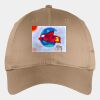 Unstructured Twill Cap Thumbnail