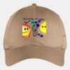 Unstructured Twill Cap Thumbnail