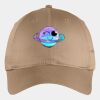 Unstructured Twill Cap Thumbnail