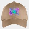 Unstructured Twill Cap Thumbnail
