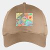 Unstructured Twill Cap Thumbnail