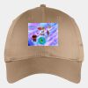 Unstructured Twill Cap Thumbnail