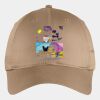 Unstructured Twill Cap Thumbnail