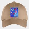 Unstructured Twill Cap Thumbnail