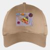 Unstructured Twill Cap Thumbnail