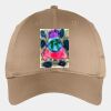 Unstructured Twill Cap Thumbnail