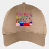 Unstructured Twill Cap Thumbnail