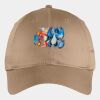 Unstructured Twill Cap Thumbnail
