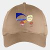 Unstructured Twill Cap Thumbnail