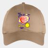 Unstructured Twill Cap Thumbnail