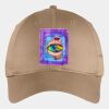 Unstructured Twill Cap Thumbnail