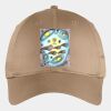 Unstructured Twill Cap Thumbnail