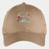 Unstructured Twill Cap Thumbnail