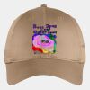 Unstructured Twill Cap Thumbnail