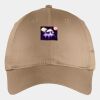 Unstructured Twill Cap Thumbnail