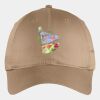 Unstructured Twill Cap Thumbnail