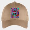 Unstructured Twill Cap Thumbnail