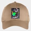 Unstructured Twill Cap Thumbnail