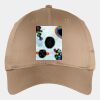 Unstructured Twill Cap Thumbnail