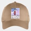 Unstructured Twill Cap Thumbnail