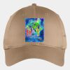 Unstructured Twill Cap Thumbnail