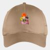 Unstructured Twill Cap Thumbnail