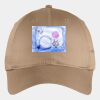 Unstructured Twill Cap Thumbnail