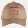 Unstructured Twill Cap Thumbnail