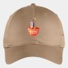 Unstructured Twill Cap Thumbnail