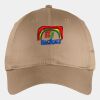 Unstructured Twill Cap Thumbnail
