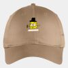 Unstructured Twill Cap Thumbnail